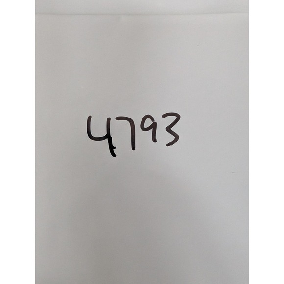 Headgear Classics Martin Jersey Mens Large Yellow Spray Paint 23 Basketball New - Picture 13 of 13